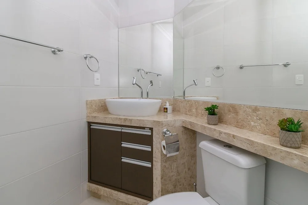 Aluguel Apartamento 3 quartos sendo 1 suíte - 538