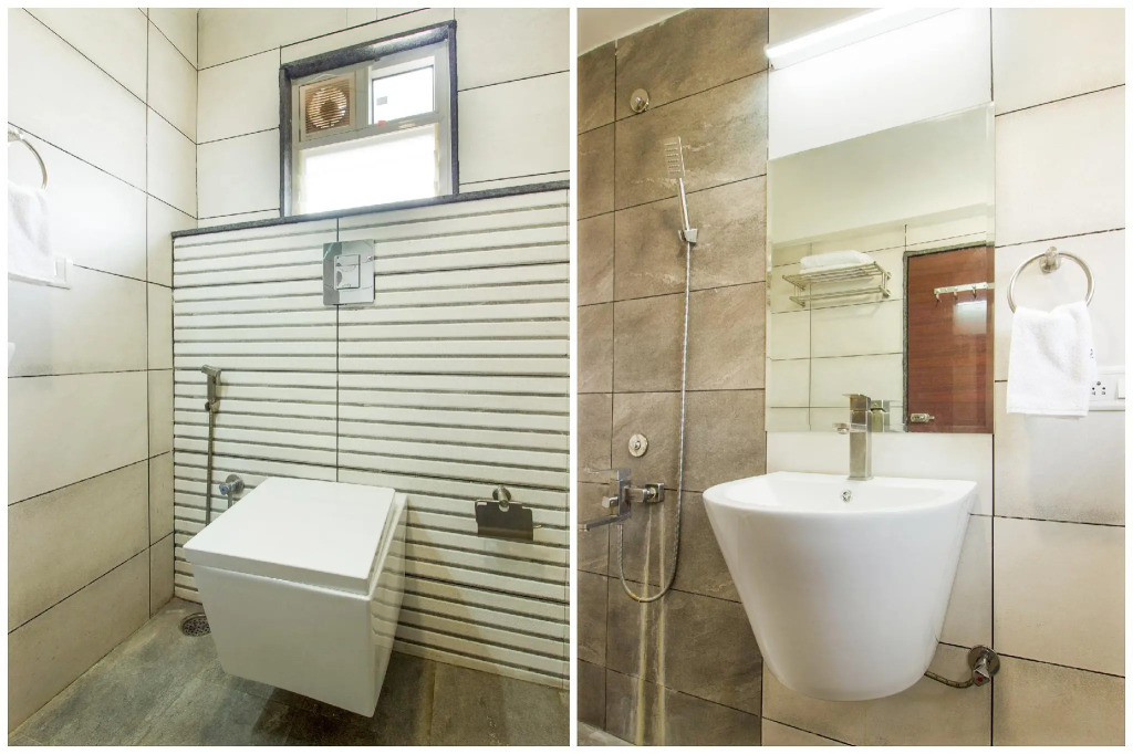 Mythri Guest House by OYO Rooms