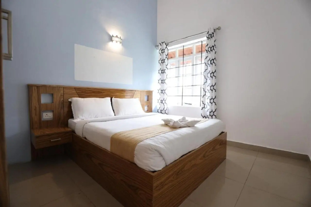 Coastal Grand Space 4 Resorts