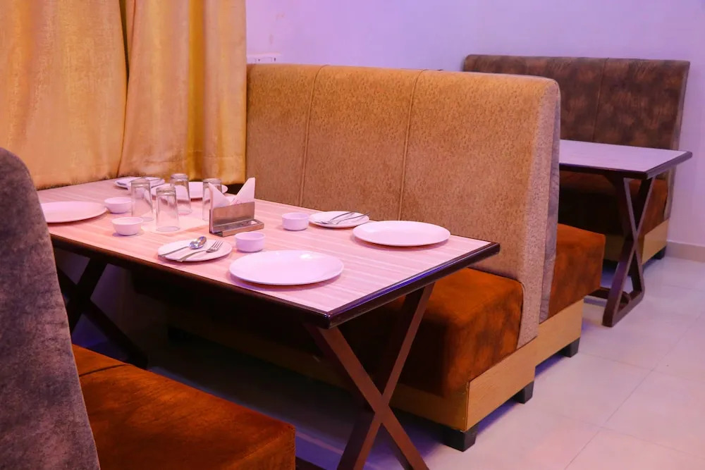 Surya Hotel