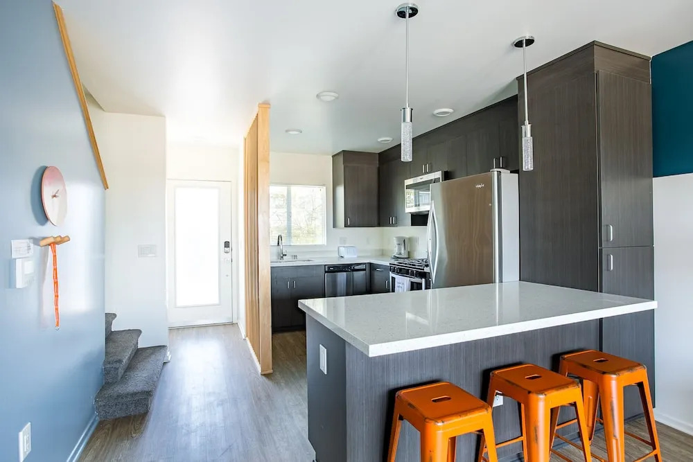 WanderJaunt - Cabrillo - 2BR - Point Loma