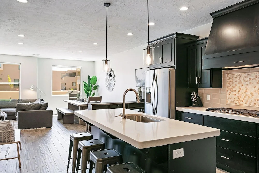 Town Center Red Sand Retreat townhouse