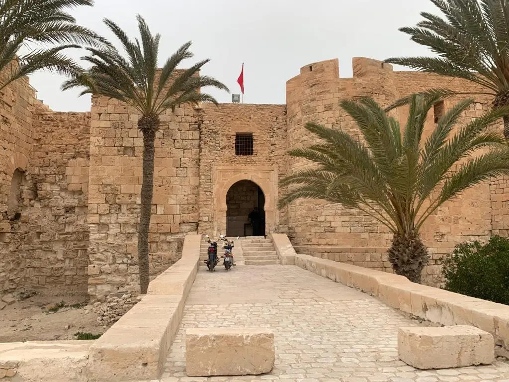 Dar Lola Djerba