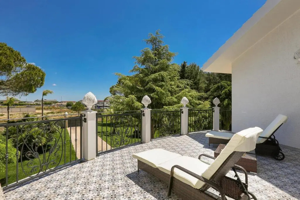 La Perla Bianca Luxury Spa by Perle di Puglia