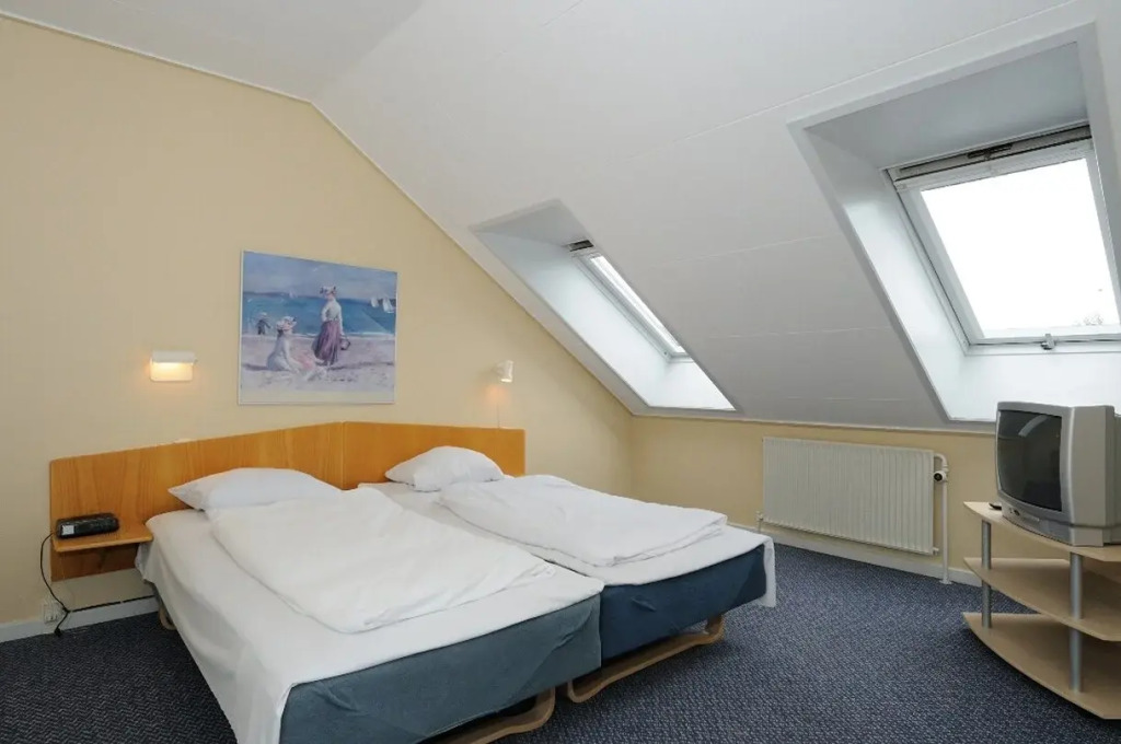 Hotel Søparken
