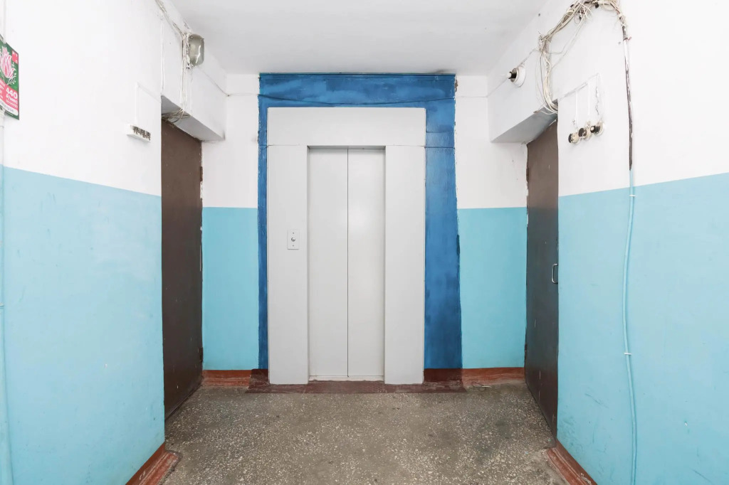 Эко-логичная квартира на Назарбаева, 60
