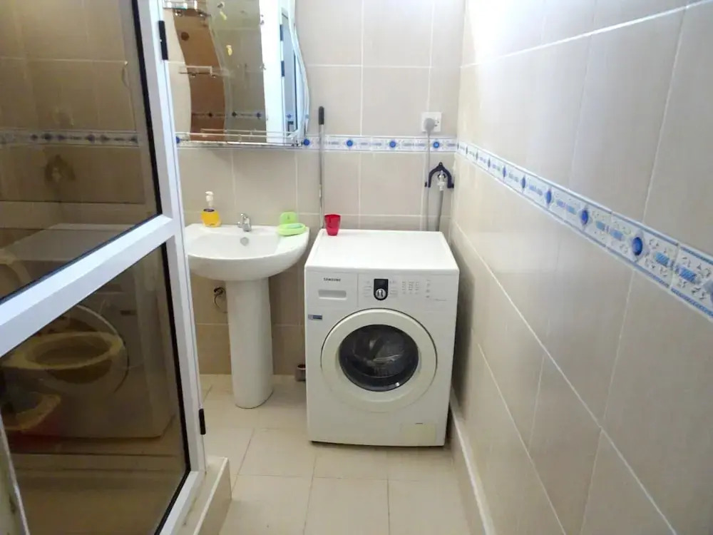 Apartment With 2 Bedrooms in Pereybere, With Shared Pool and Enclosed Garden Near the Beach