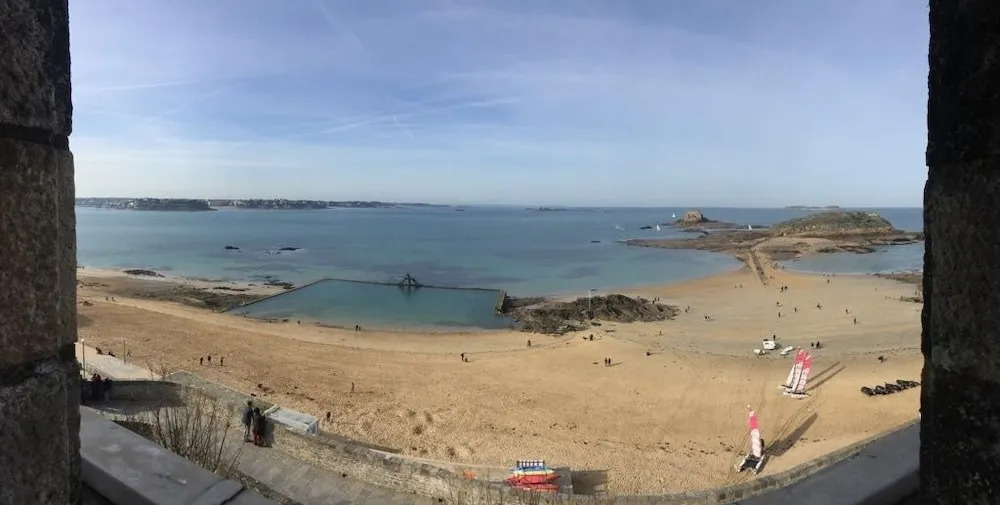 Le Chateaubriand