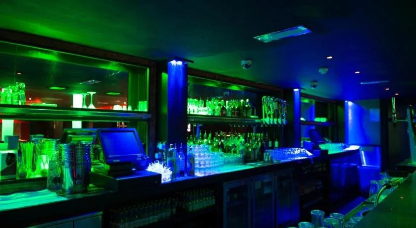 Hilamar Hotel