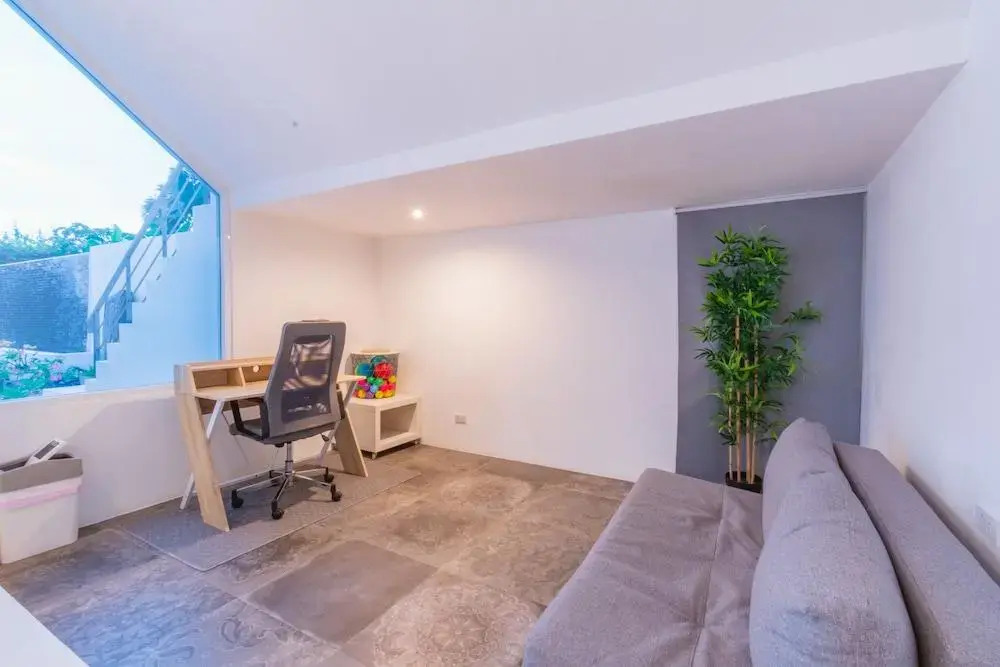 Luxury 3 Bedroom Villa, Sea View PM-A5