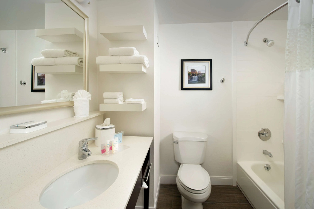 Hampton Inn Rochester Greece