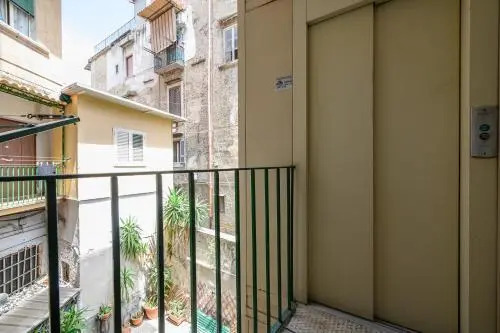 Magicstay - Flat 2 Bedrooms 1 Bathroom - Naples