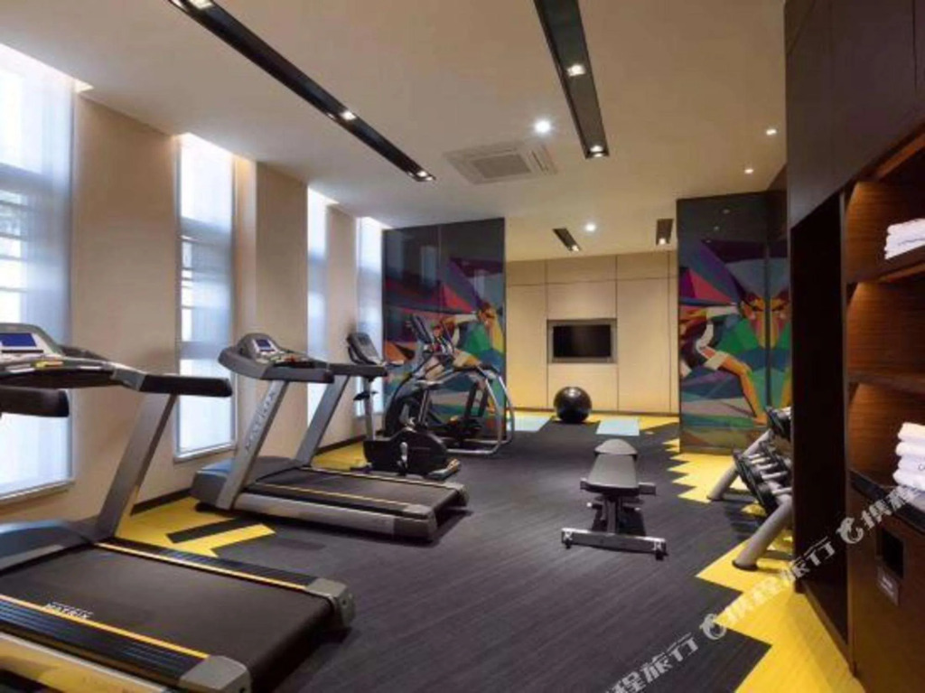 Hampton by Hilton Guangzhou Huadu