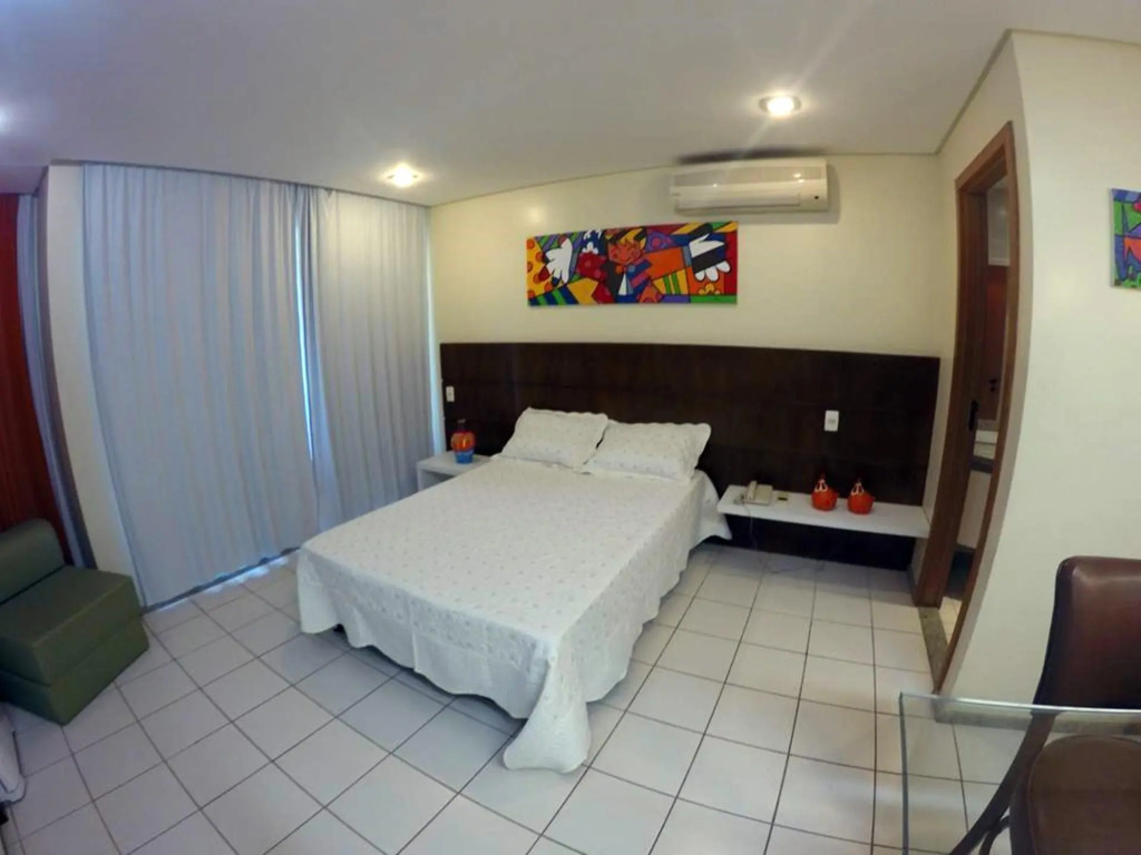 MARULHOS RESORT BEIRA-MAR BY CANTO DA PRAIA