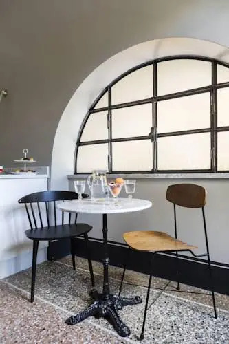 Garibaldi Suites Apartment