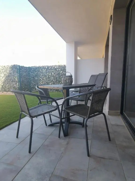 Casa Holiday Finestrat - 3 bedroom flat with common pool
