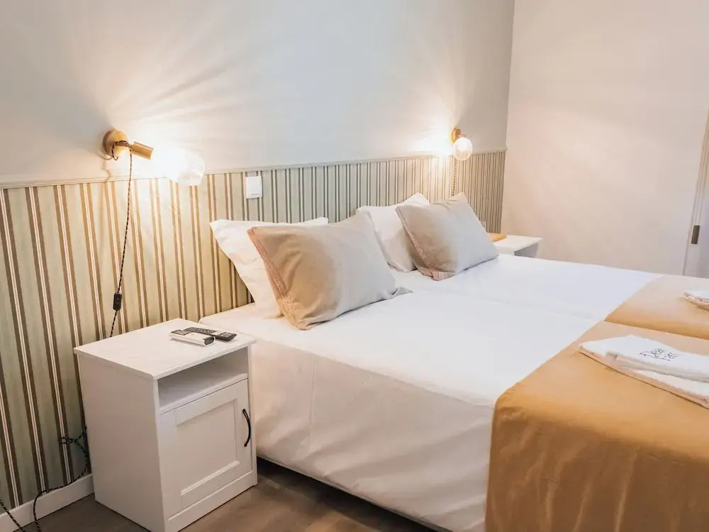 Dear Faro - Guest House