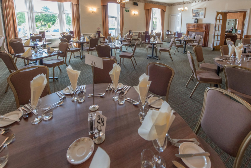 Nethybridge Hotel