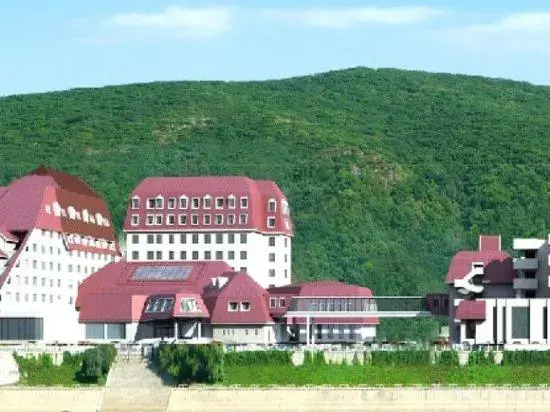 Wusong Hotel