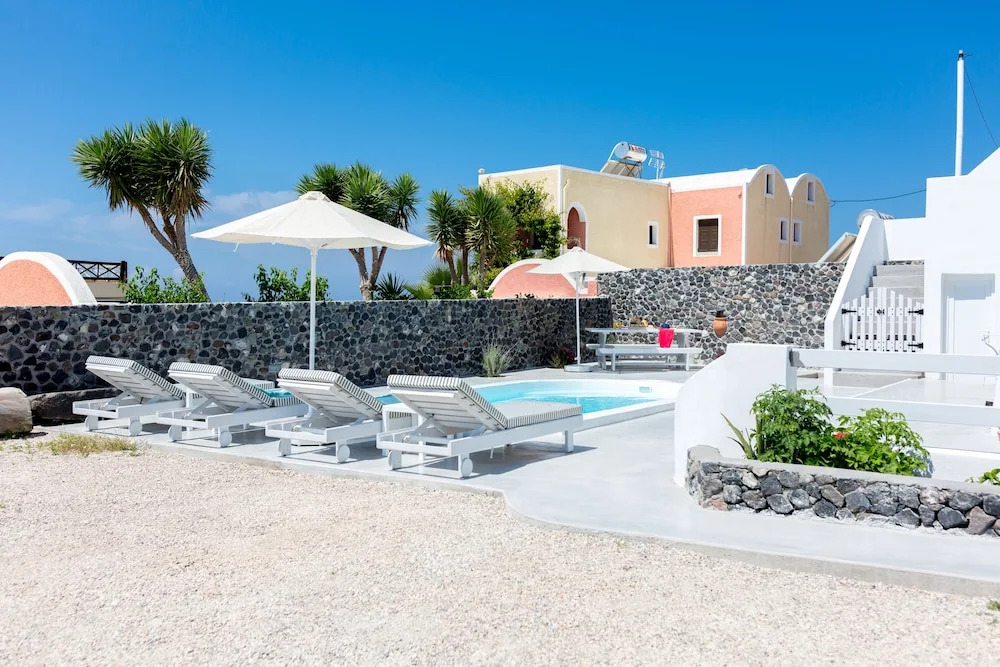 Villa Plaisir
