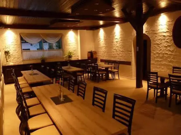 Hotel- Landgasthof Baumhof-Tenne