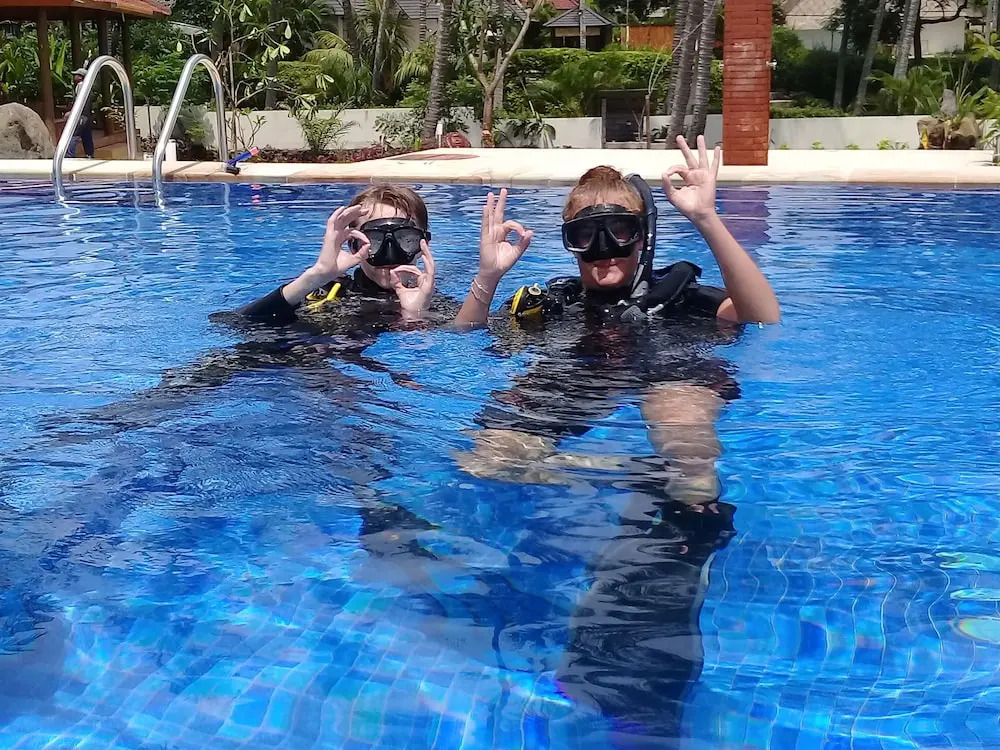 Abwonderdive-Bali Dive Resort