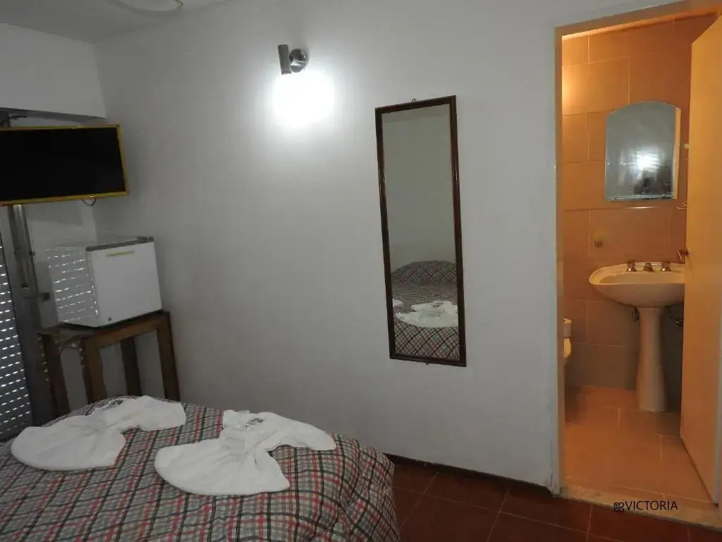 Hotel Tiburones Club