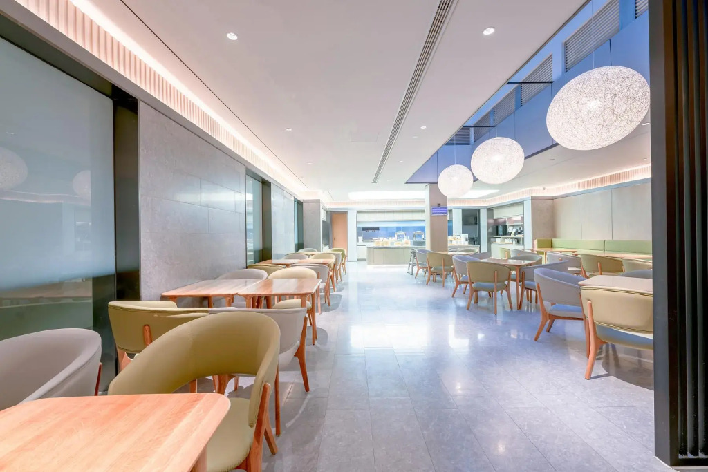Jinjiang Inn Xiamen Huli Qufu
