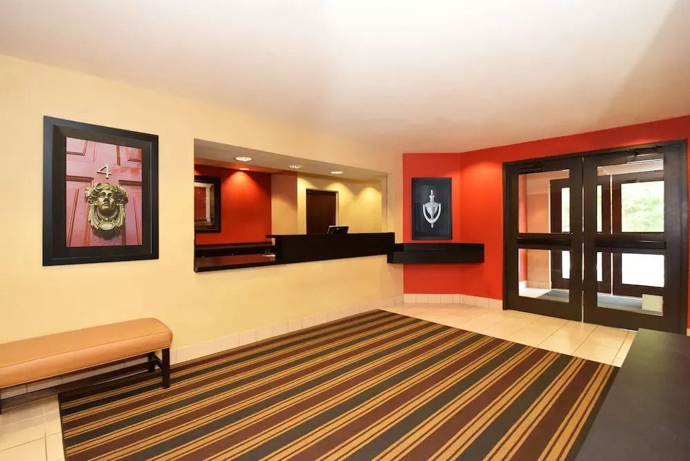 Extended Stay America Suites - Jacksonville - Riverwalk - Convention Center