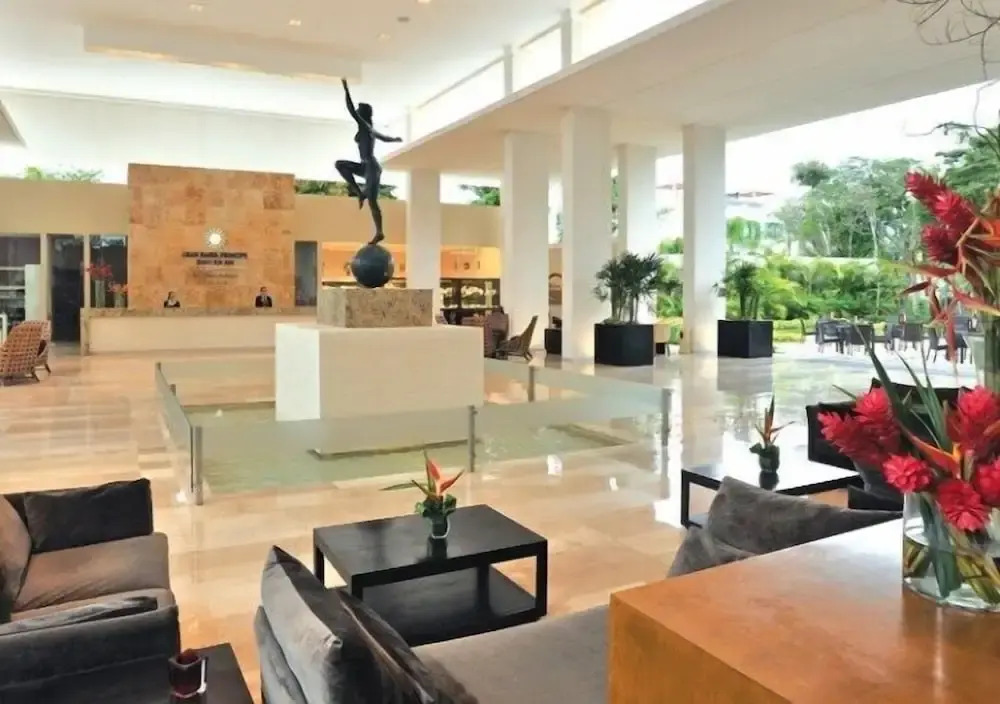 TAO Modern Retreat