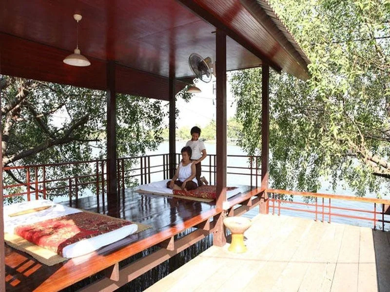 Ruan Panalee Resort