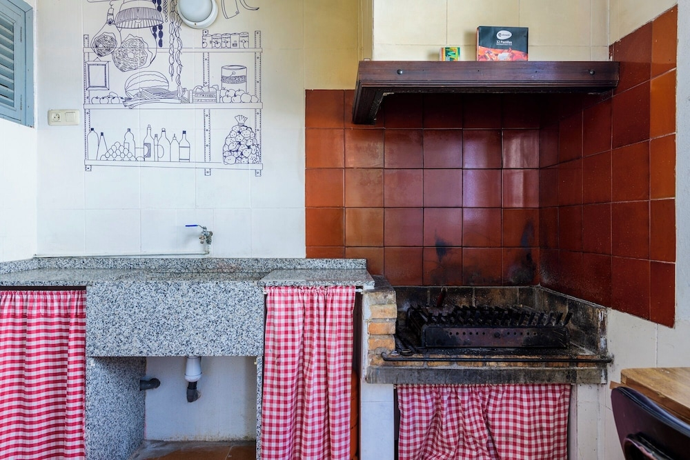 Casa San Rafael, magnífico chalet con gran jardín