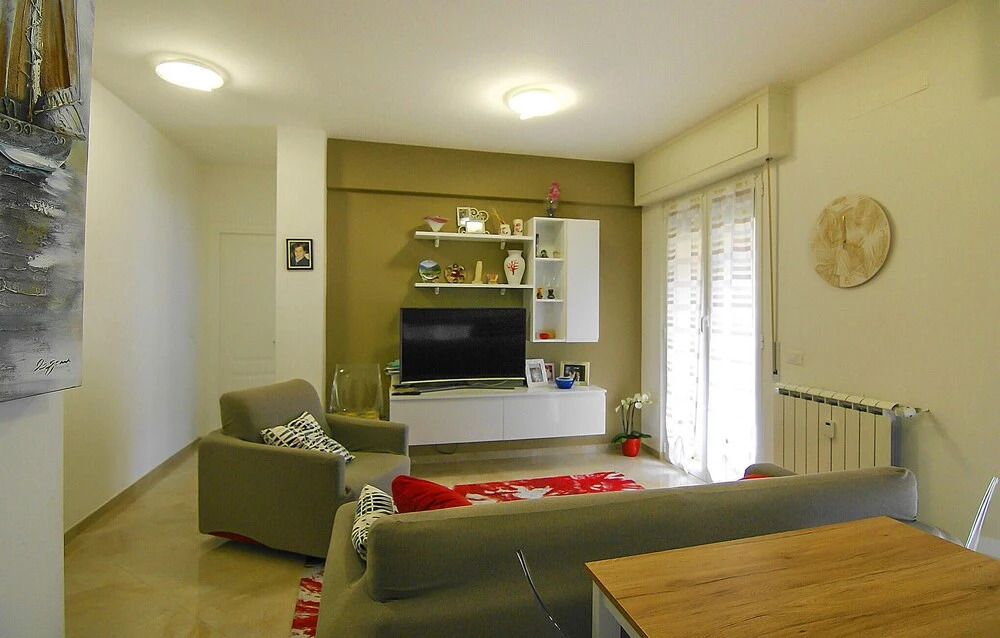 Nice Apartment in Recco With Wifi and 2 Bedrooms