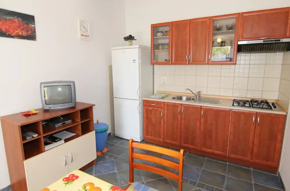 Apartment Anja