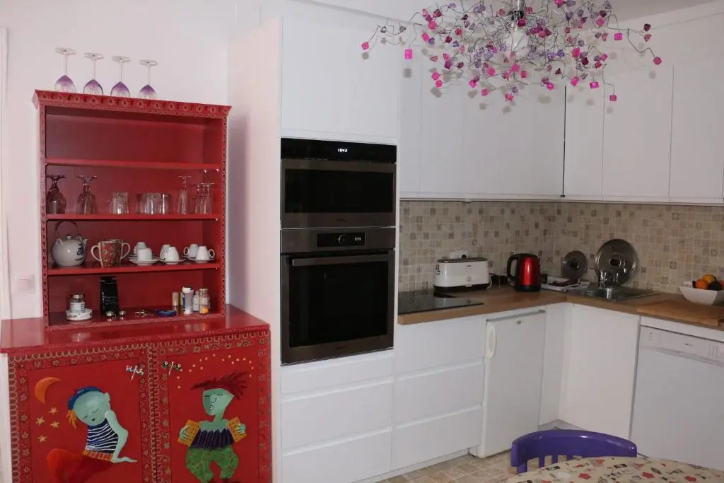 Lovely apartement in LE MARAIS