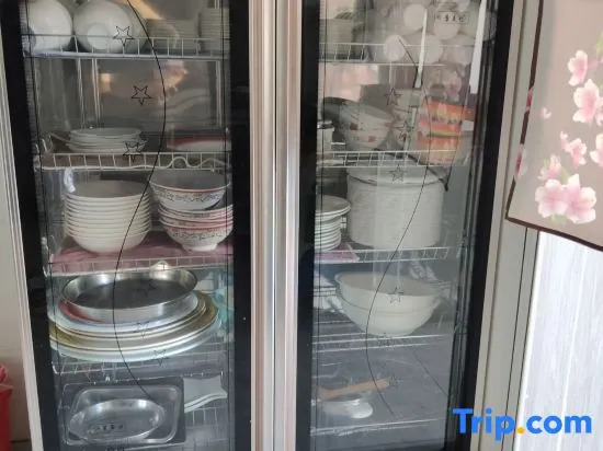 Narati Xixia Green Field Homestay