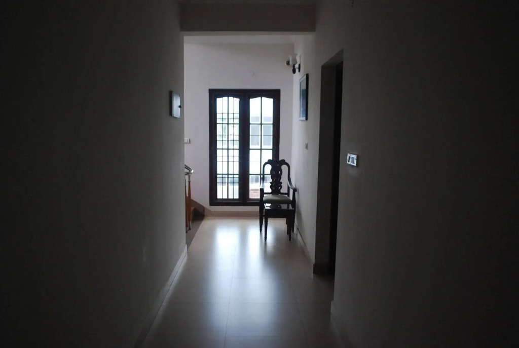 Elim Homestay Fort Kochi