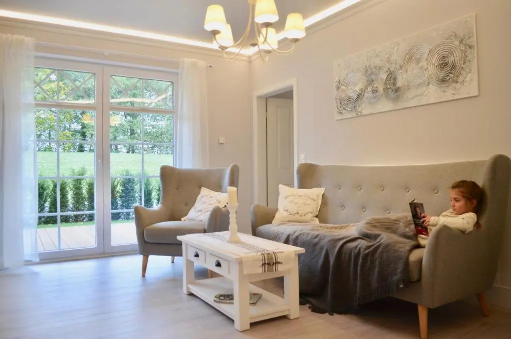 Villa Strandblick 10