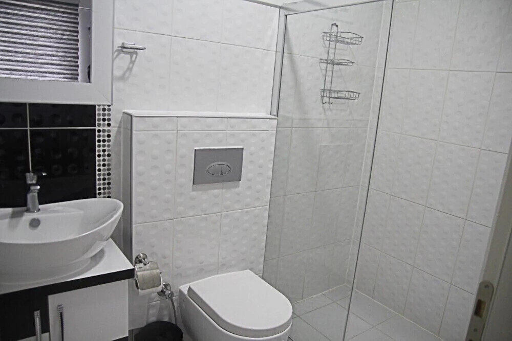 Hisarpark H1 Apart by Nokta Villa