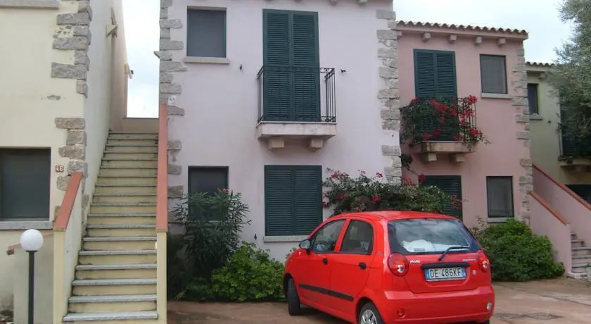 Casa Buganville