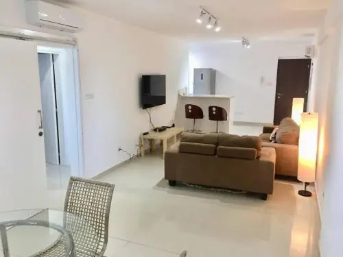 Flat 2 Bedrooms 1 Bathroom - Nicosia