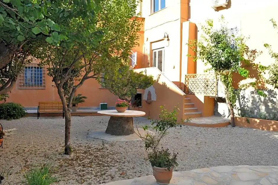 Il Giardinetto Guest House
