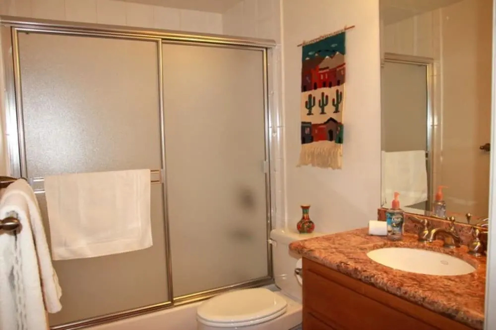 Mission Bay Hideaway,sparkling New Full of Amenities,the Best in Mission Beach