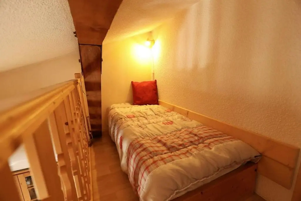 Le Duplex d'Aussois