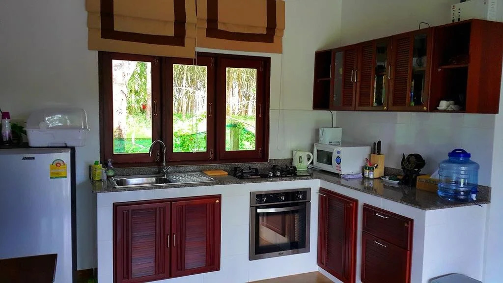 Banburi Villa - 2 Bedroom Private Pool Villa
