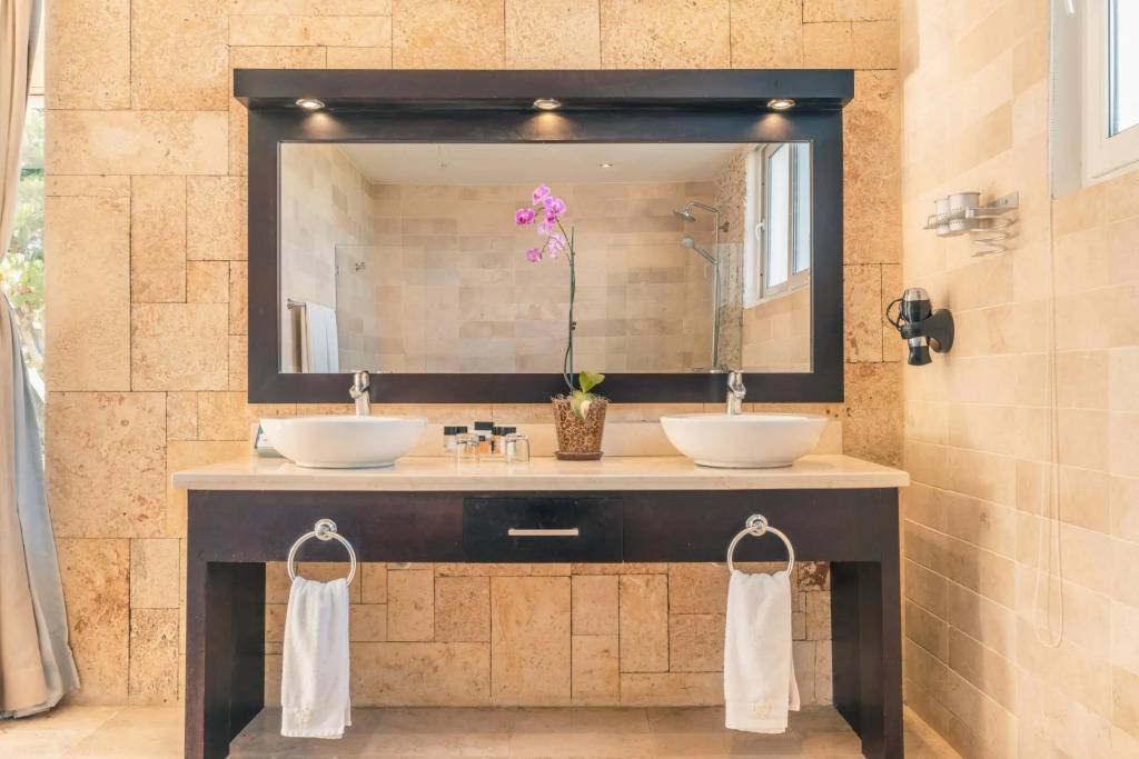 Just Amazing Costa Esmeralda 6BR Villa