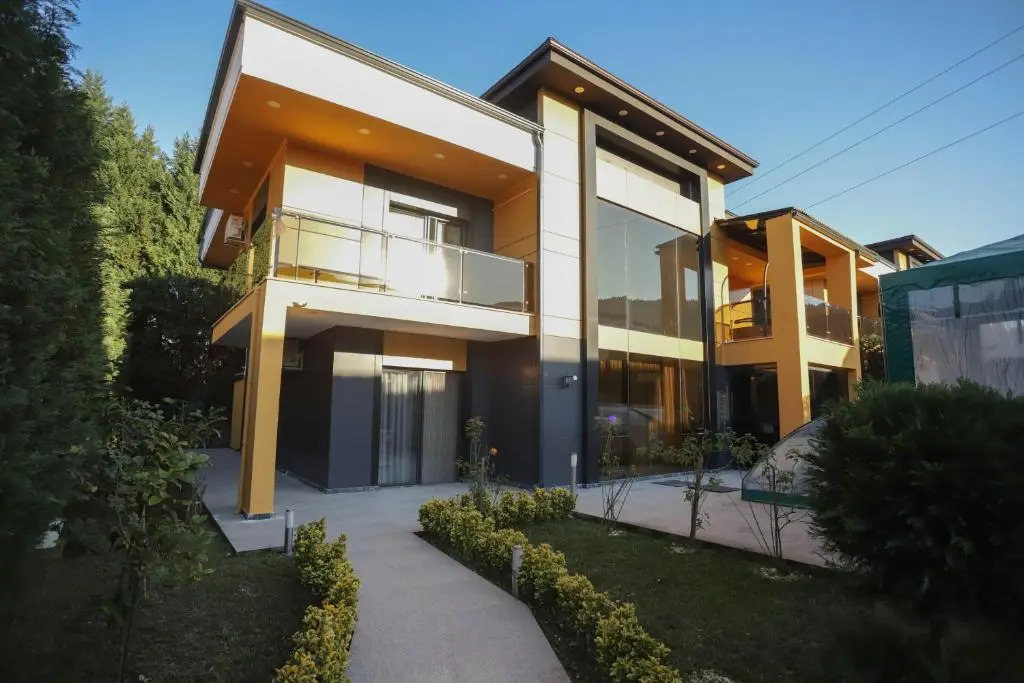 Villa Aysha 1
