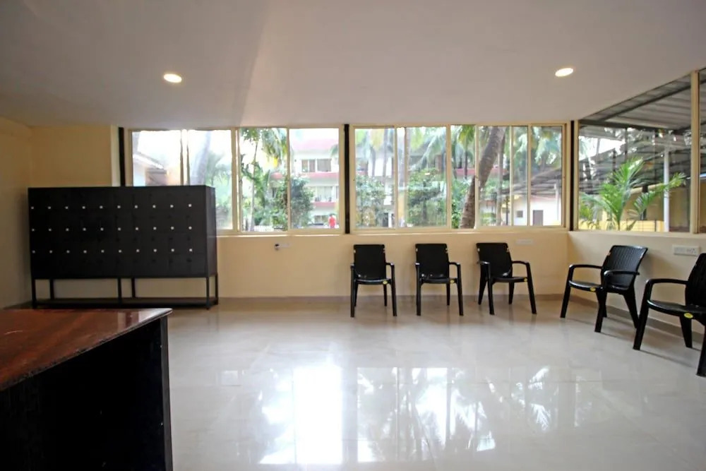 OYO 9409 Morjim Grand INN