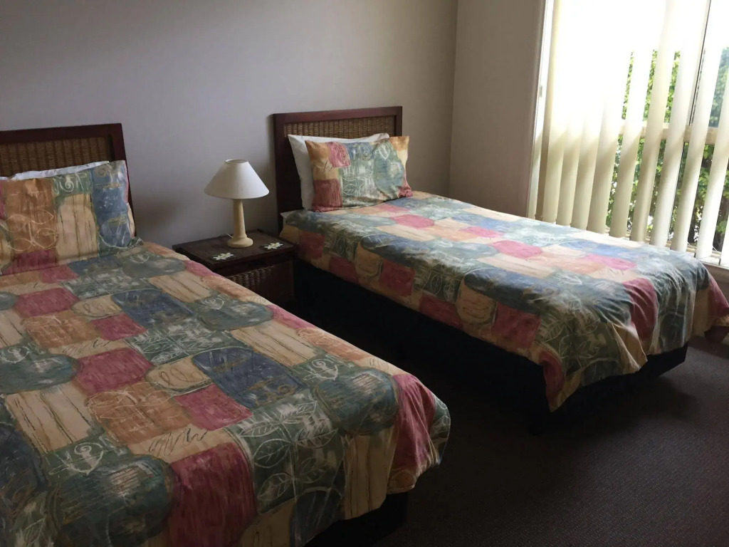 Captains Quarters Bermagui