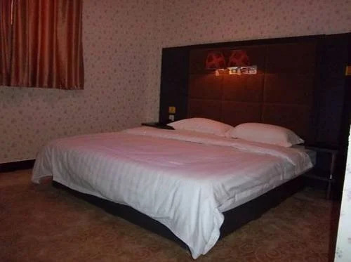 Di Hang Business Airport Hotel